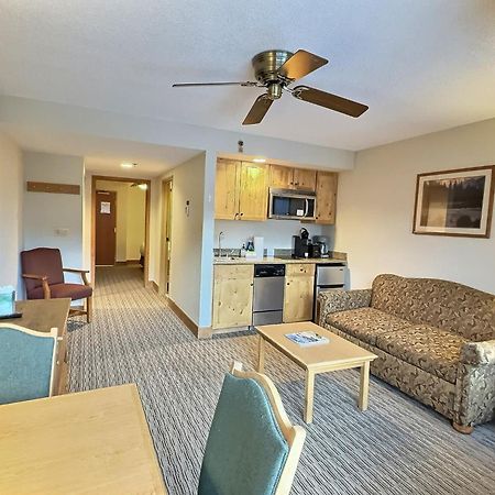 クレスティド・ビュート 1Bd 274 Perfect Location With Pool And Hot Tubヴィラ エクステリア 写真