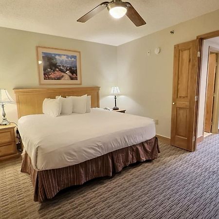 クレスティド・ビュート 1Bd 274 Perfect Location With Pool And Hot Tubヴィラ エクステリア 写真