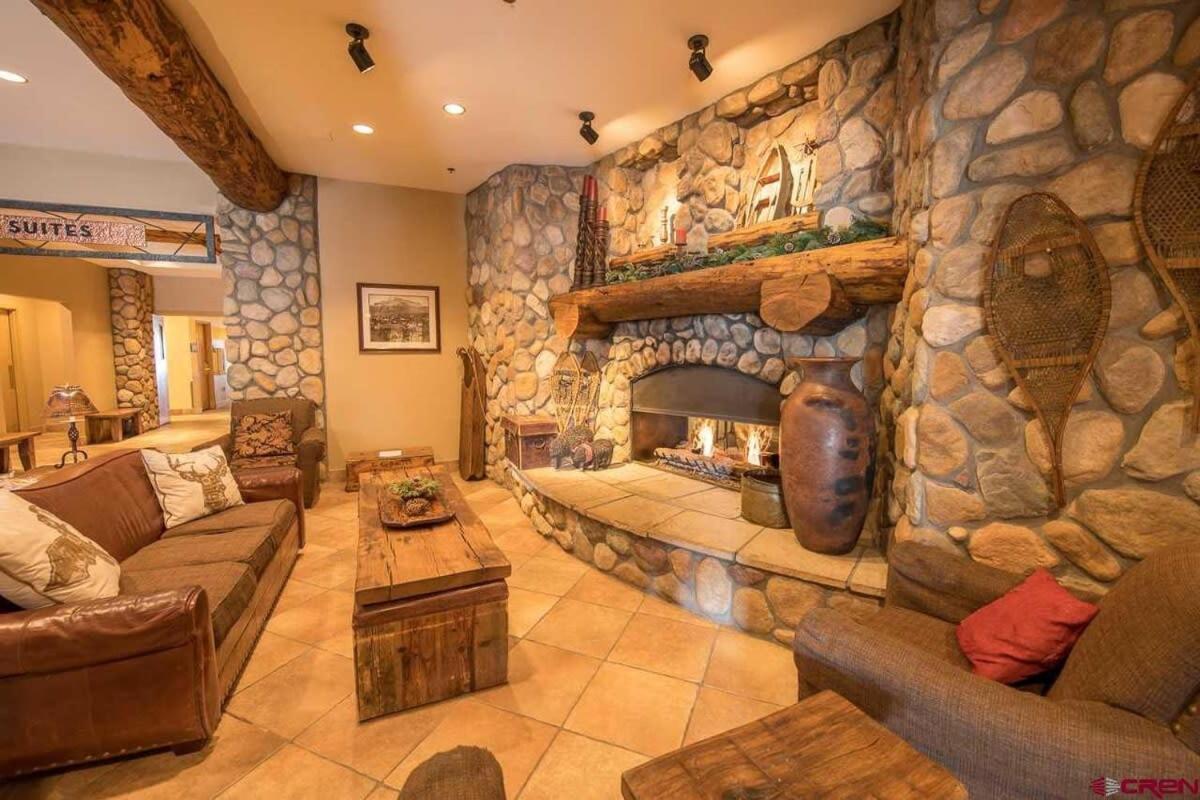 クレスティド・ビュート 1Bd 274 Perfect Location With Pool And Hot Tubヴィラ エクステリア 写真