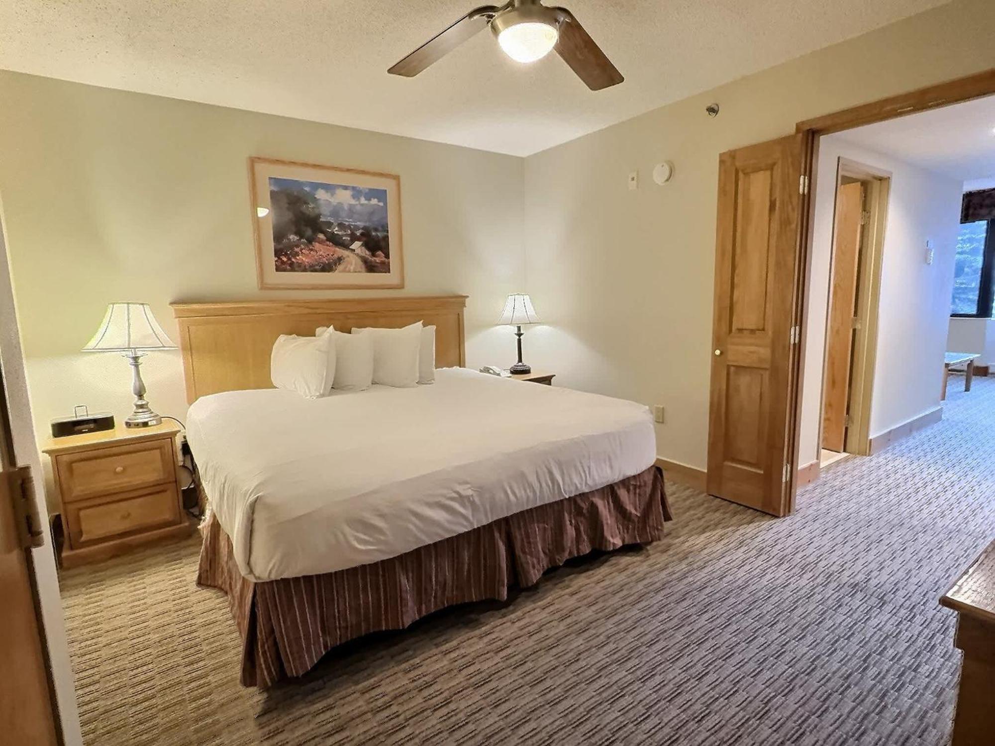 クレスティド・ビュート 1Bd 274 Perfect Location With Pool And Hot Tubヴィラ エクステリア 写真