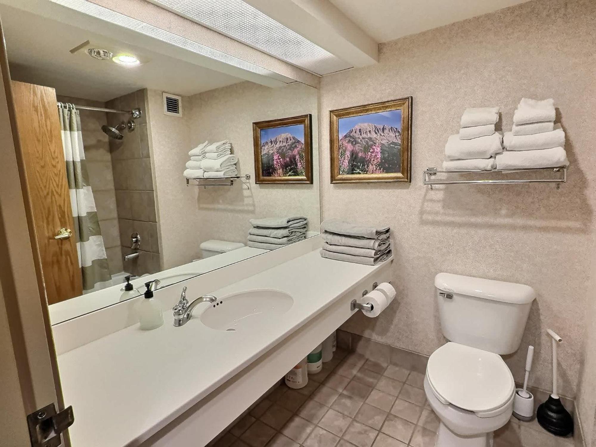 クレスティド・ビュート 1Bd 274 Perfect Location With Pool And Hot Tubヴィラ エクステリア 写真